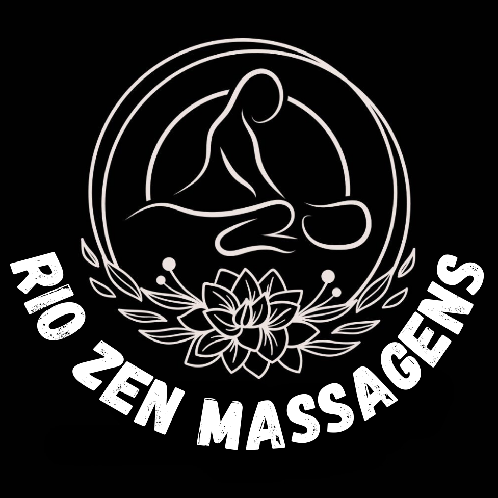 Massagem Tântrica no Rio de Janeiro Rio Zen
